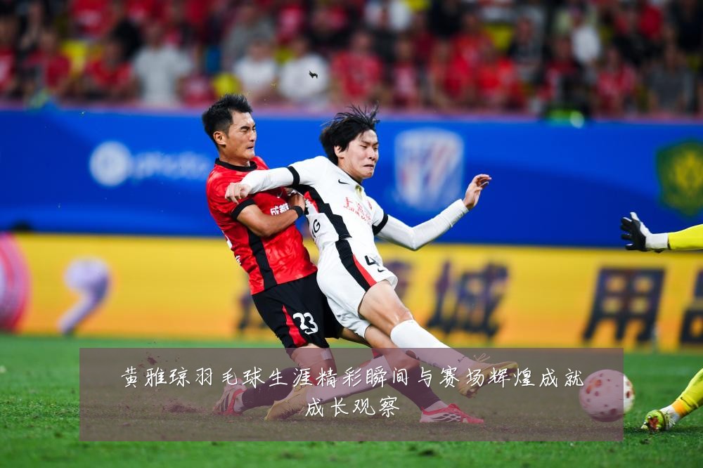 黄雅琼羽毛球生涯精彩瞬间与赛场辉煌成就成长观察