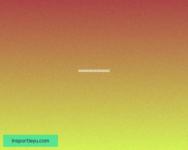 乐鱼体育入口带你畅享精彩赛事体验尽在掌握