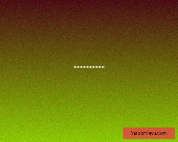 精准分析与数据支持助力体育竞猜预测技巧全解析