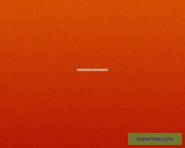 乐鱼体育入口带你畅享精彩赛事体验尽在掌握