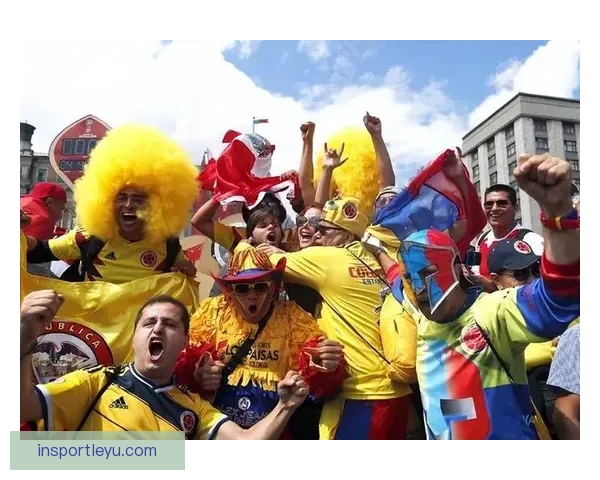 世界杯竞猜红包狂欢来袭球迷边看比赛边赢现金奖励精彩不停欢乐加倍