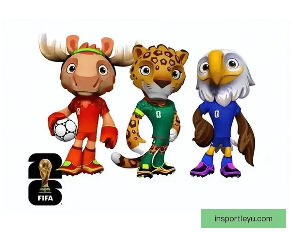 美加墨世界杯竞猜攻略解析助你锁定冠军之路