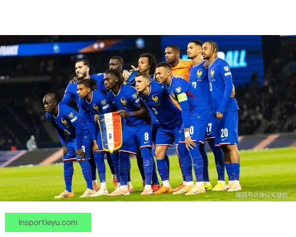 2026世界杯晋级球队全面解析与夺冠热门预测全景指南