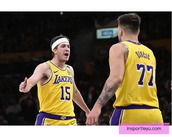 湖人难以突破西部强敌 雷霆马刺掘金成第一梯队核心