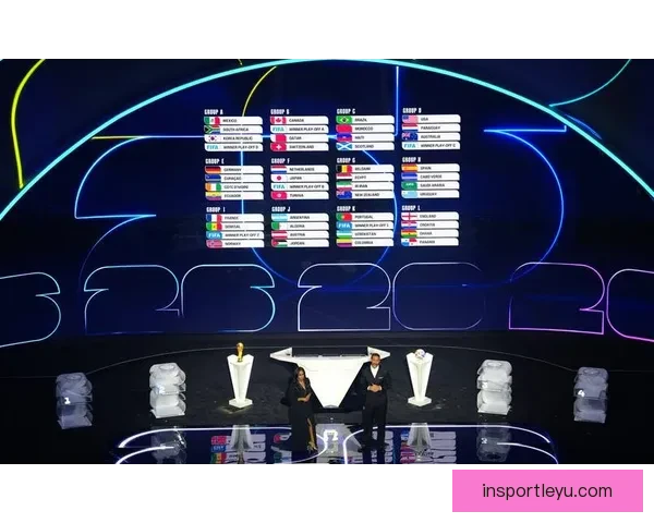 美加墨联合主办世界杯开启全球足球新篇章 体育盛事为北美带来无限可能