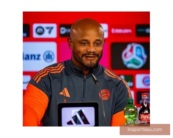 孔帕尼谈胜利哲学：有时一场2-1的胜利同样意义非凡