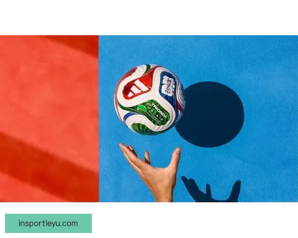 美加墨联合举办世界杯揭开新篇章 足球激情跨越北美三国