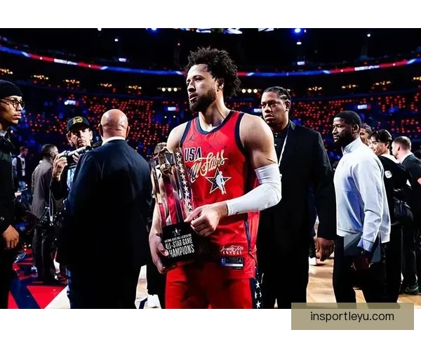 坎宁安赛季受伤表现突出 经纪人呼吁联盟为伤病设特例规则