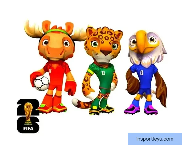 美加墨世界杯竞猜盘口分析及预测 提供全面赛事数据与投注建议