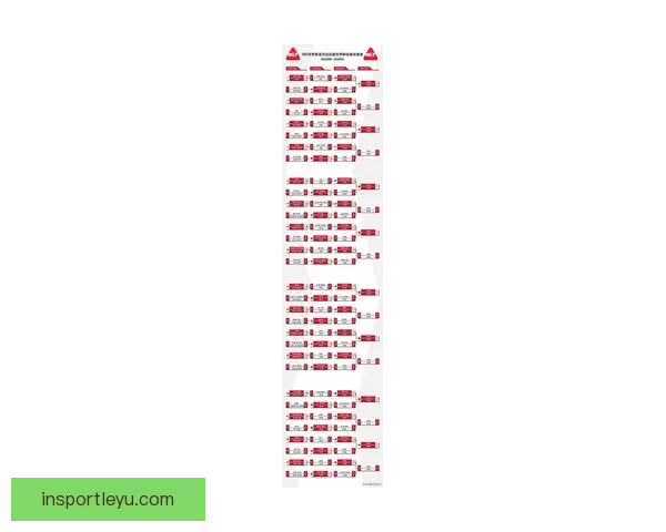 2026世界杯晋级球队全面解析与夺冠热门预测全景指南