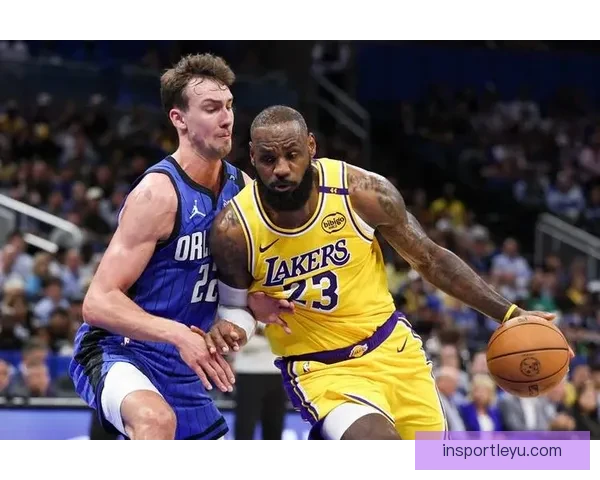 湖人魔术前瞻：东皇组合复仇之战 班凯罗贝恩能否终结对手连胜纪录