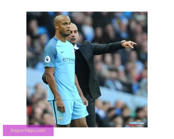 孔帕尼谈胜利哲学：有时一场2-1的胜利同样意义非凡