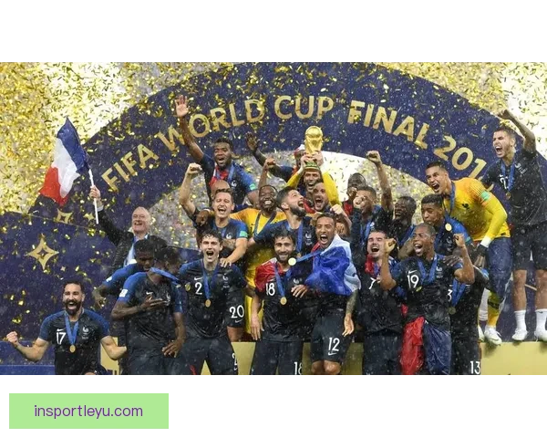 2026世界杯晋级球队全面解析与夺冠热门预测全景指南