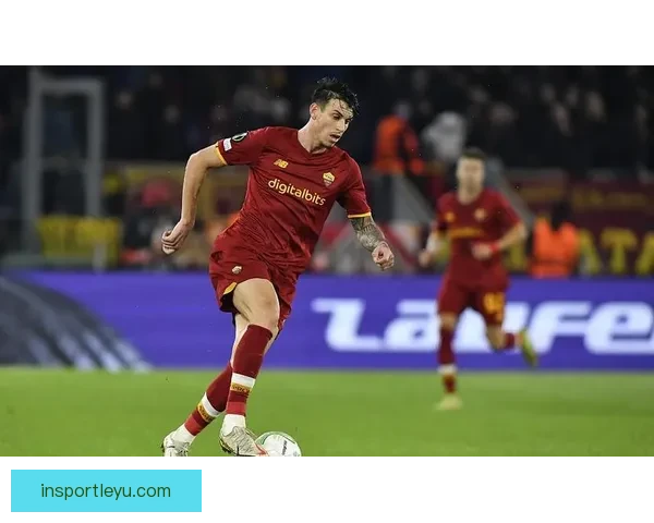 利斯奇深刻反思意大利世界杯失利原因与未来发展路径