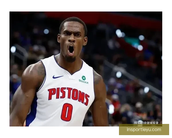 末节三分狂潮杜伦砍三十＋十活塞力克鹈鹕完成赛季双杀