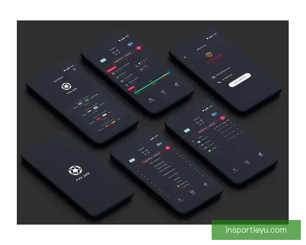 世界杯竞猜APP全新体验探索如何提升用户参与感与预测准确性